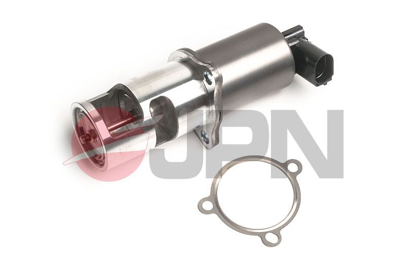EGR-ventil JPN 75E9449-JPN JPN 75E9449-JPN: AGR Opel VIVARO 2002
