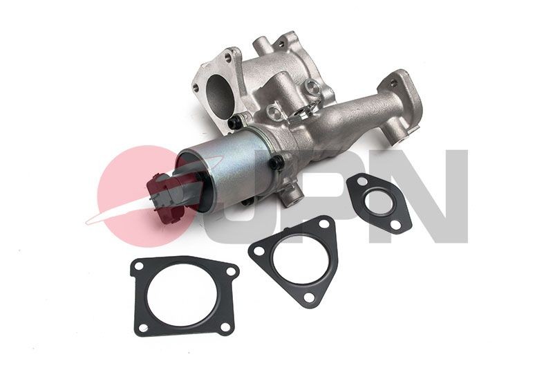 JPN EGR-ventil 75E9452-JPN JPN 75E9452-JPN EGR ventil Opel Astra G Classic originale pris