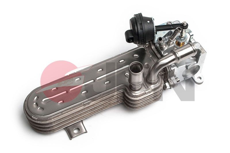 JPN Radiador EGR 75E9485-JPN JPN 75E9485-JPN Radiador de gases de escape Skoda Fabia 6Y preço
