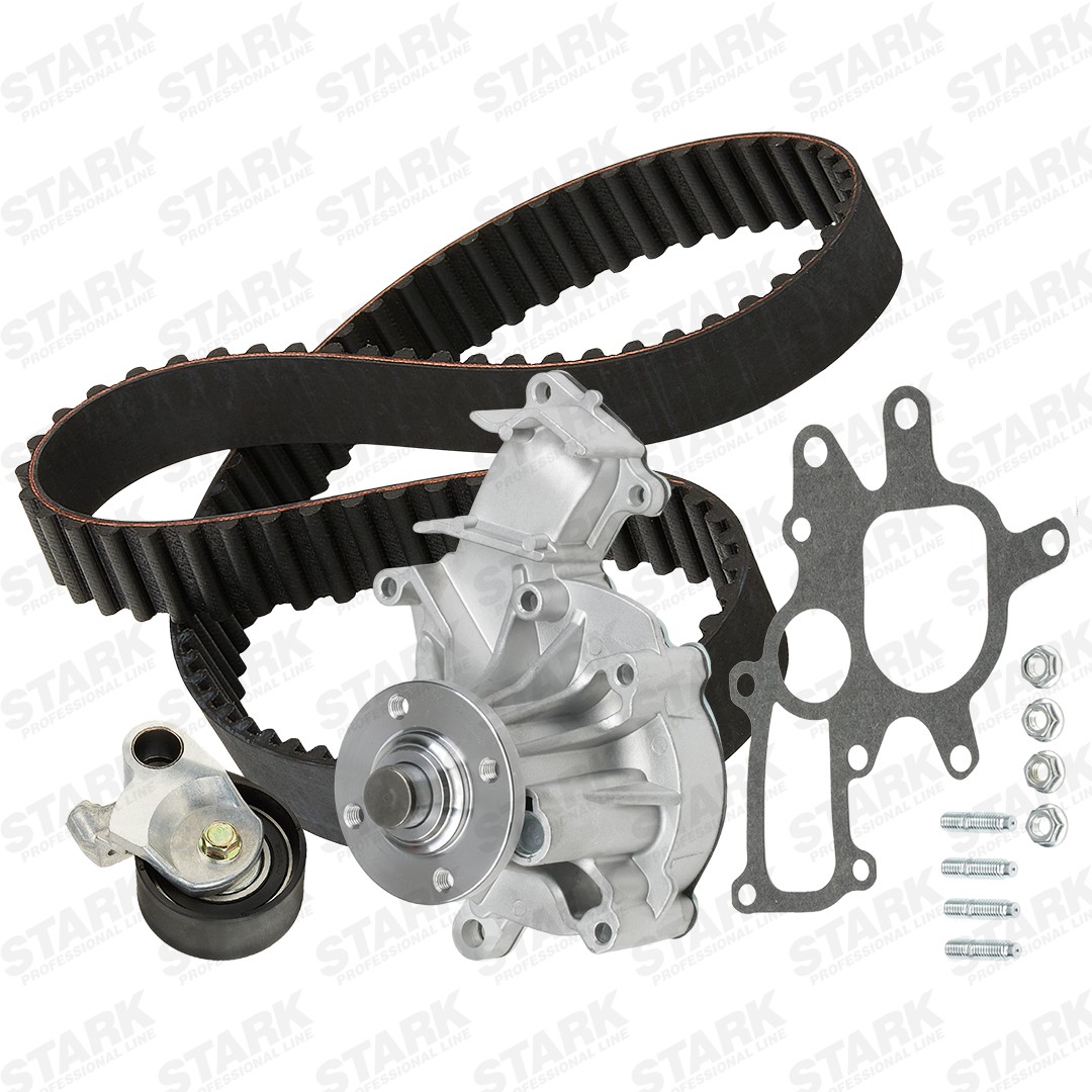 STARK Kamremssats med vattenpump SKWPT-0750465 TOYOTA kamremssats STARK SKWPT-0750465