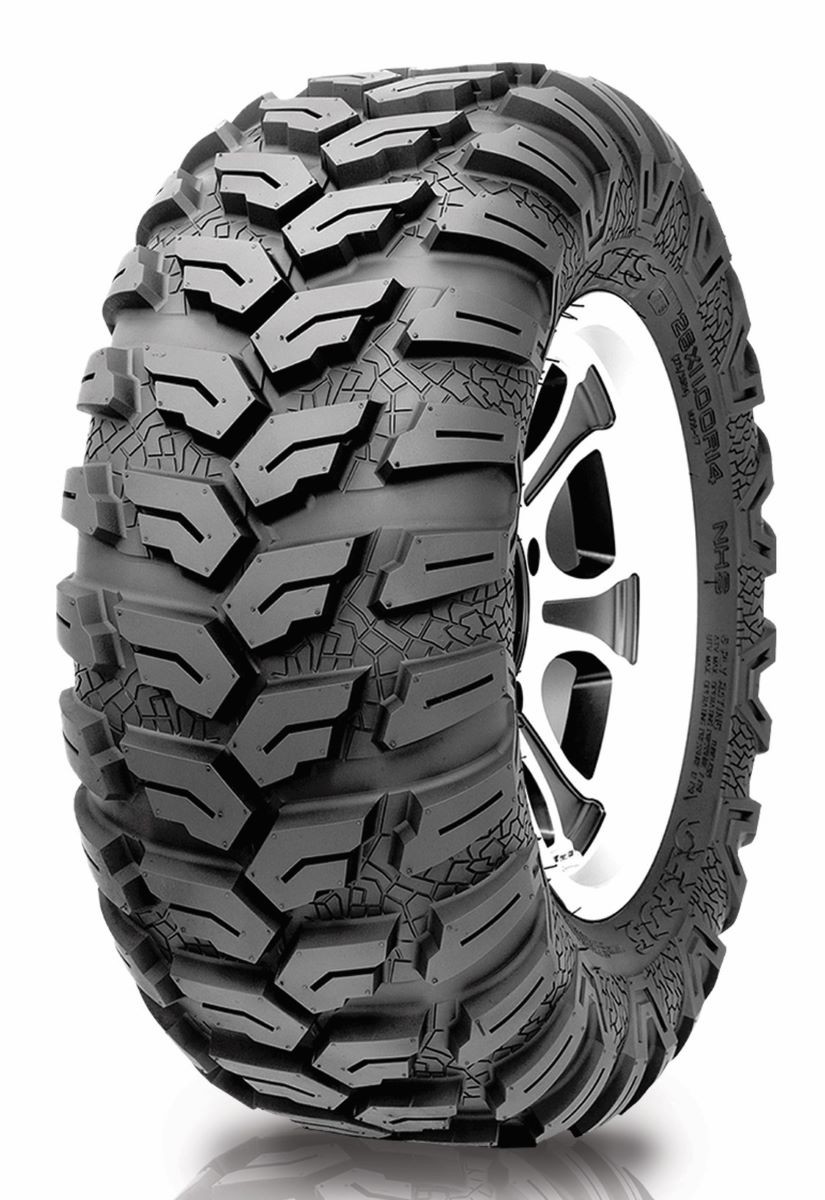 Maxxis Reifen 52599945 Maxxis MU08 Ceros 27x11/- R14 57M 52599945