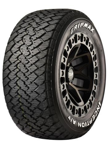 Gripmax Rehvid 3220012717 Gripmax 3220012717 INCEPTION A/T 3PMSF RWL 225/65 R17