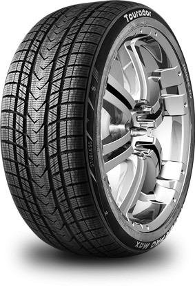 Tourador Pneumatiky TR857 Tourador WINTER PRO MAX 225/40 R18 92V TR857