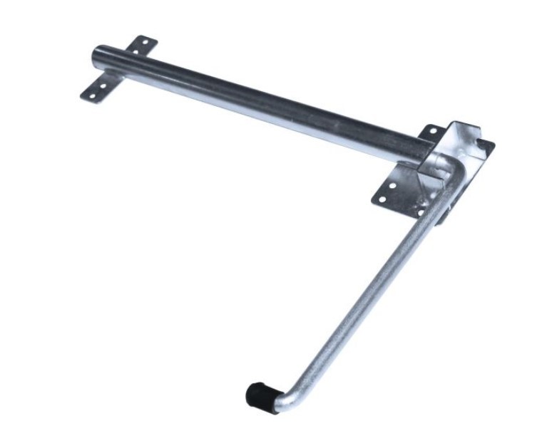 CARGOPARTS Cale-porte CARGO-E271 Peugeot 2008 Hayon CARGOPARTS CARGO-E271