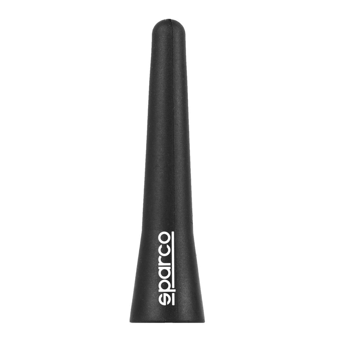 SPARCO Antenne SPA434 Bilantenne SPARCO Mini Cabriolet SPA434