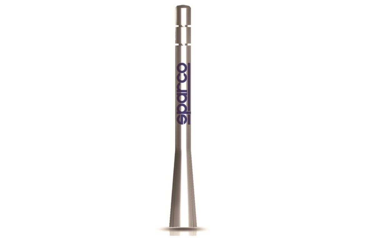 SPARCO Antenni OPC14160006 OPC14160006 SPARCO Kattoantenni TOYOTA