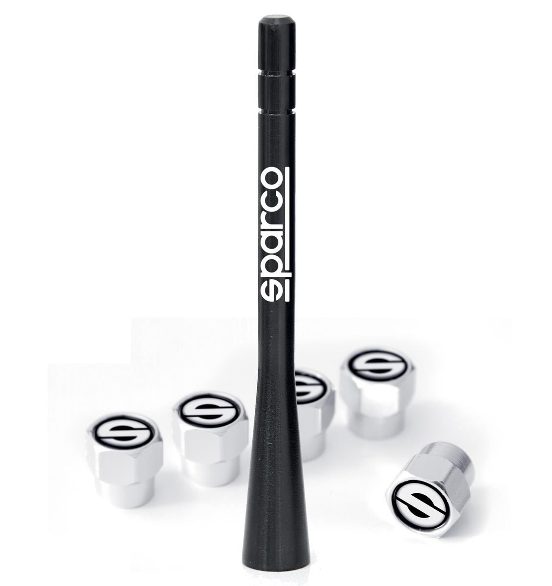 SPARCO Antenne SPC1417 SPC1417 Bilantenne MINI Cabriolet SPARCO