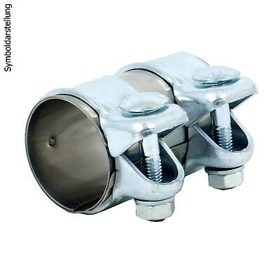 EBERSPÄCHER Pijpverbinding, uitlaatsysteem 12.343.911 Uitlaatklem EBERSPÄCHER 159 12.343.911 goedkoop