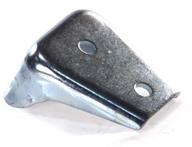 CARGOPARTS HOuder, achterscherm CARGO-E049 Voorspatbord MERCEDES-BENZ CARGOPARTS CARGO-E049