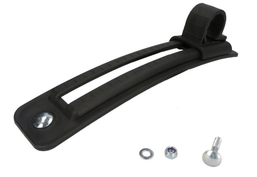 CARGOPARTS Kinnitus, poritiib CARGO-B017 CARGO-B017 Poritiib SKODA KAMIQ CARGOPARTS