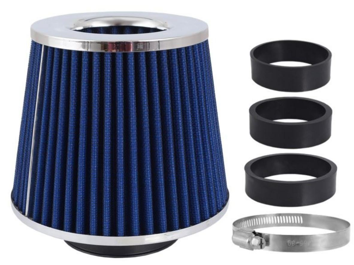 CARMOTION Sportluftfilter 86005 86005 Sportsfilter SUZUKI IGNIS CARMOTION