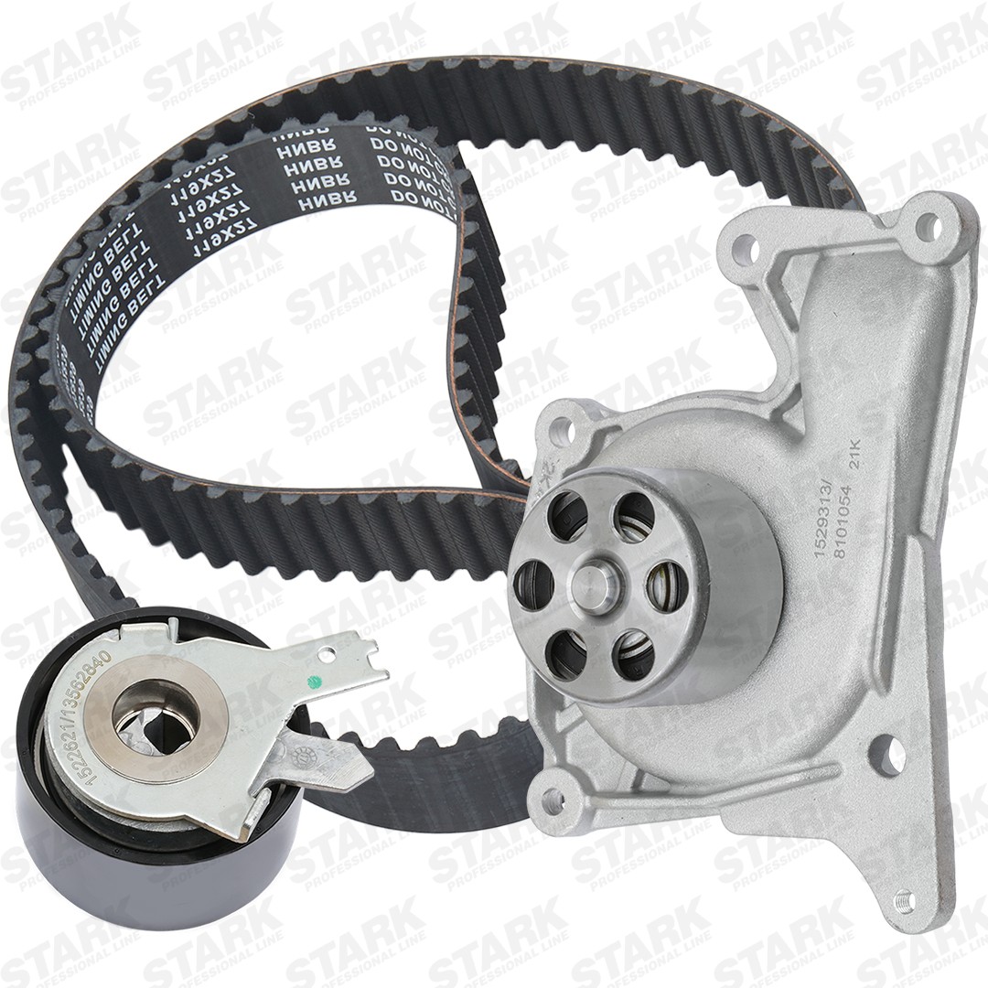 STARK Distributieriem set + waterpomp SKWPT-0750469 SKWPT-0750469 Distributieset MERCEDES-BENZ M-Klasse STARK