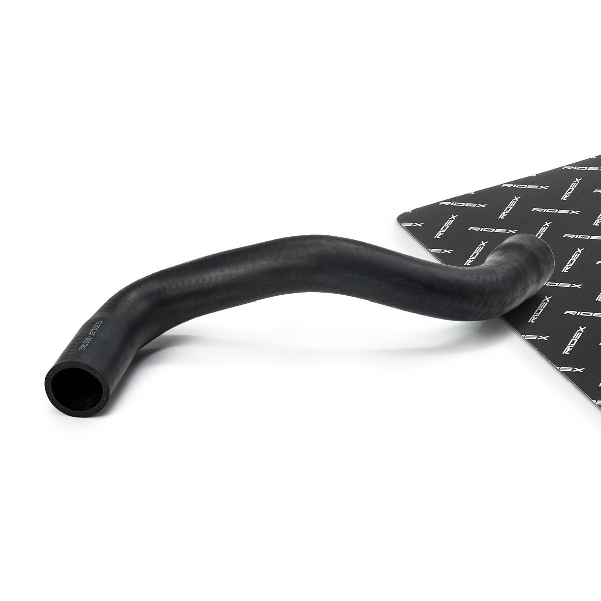 RIDEX Radiatora cauruļvads 475R11372 Radiatora cauruļvads OPEL RIDEX 475R11372