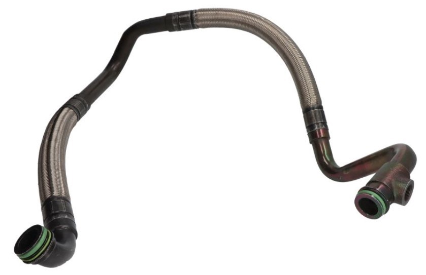 CZM Jäähdyttimen letku CZM111220 CZM111220 CZM Jäähdyttimen letku OPEL VECTRA
