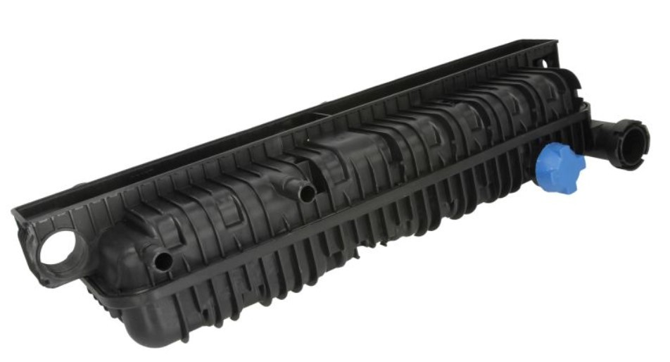 CZM Kompensācijas tvertne, Dzesēšanas šķidrums CZM111844 Kompensācijas tvertne dzesēšanas šķidrums CZM Opel CROSSLAND X CZM111844