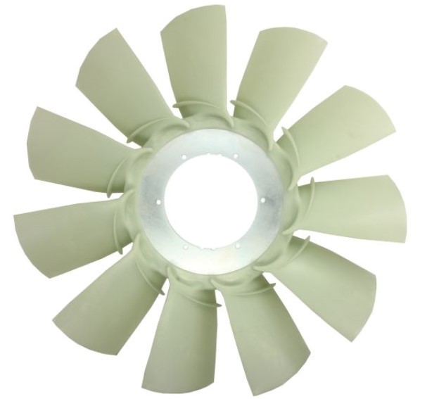CZM Køleventilator CZM111847 CZM111847 Køleventilator MAZDA 5 CZM