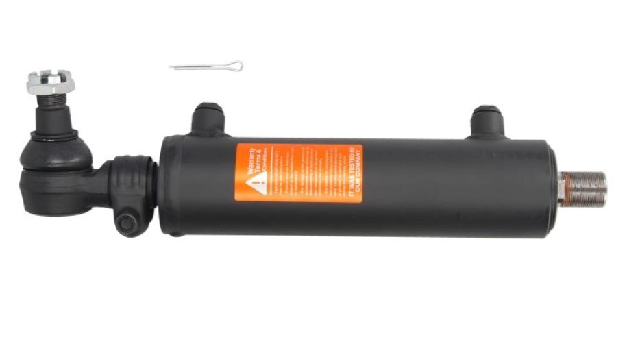 CZM Cilindro operativo, Servosterzo CZM111850 CZM111850 Ammortizzatore di sterzo Volkswagen TIGUAN CZM costo