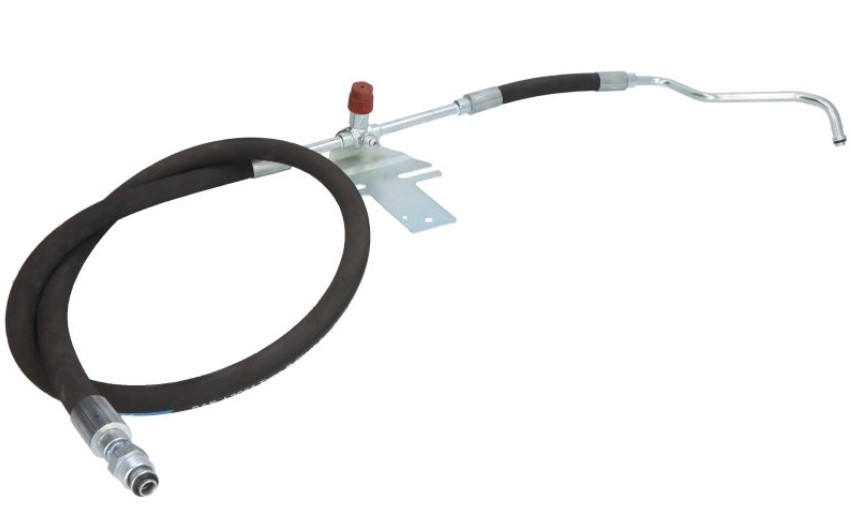 CZM Hoge drukleiding, airconditioning CZM112115 Alfa Romeo BRERA AC slang CZM CZM112115