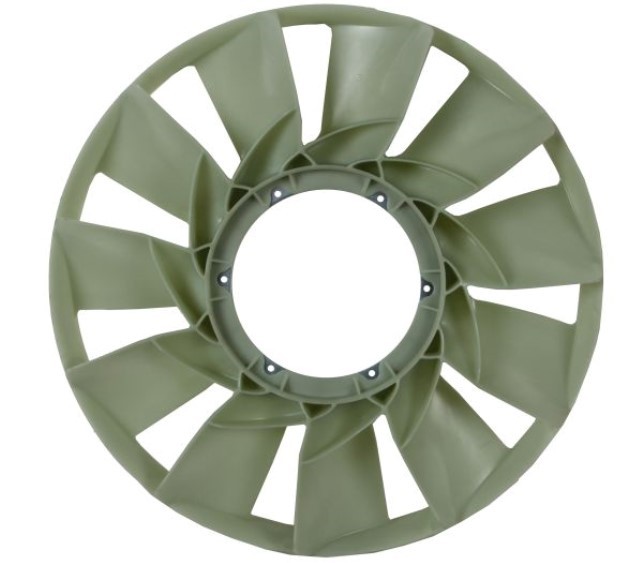 CZM Vifte, kjølevifte CZM112246 CZM Ventilatorhjul, motorkjøling CZM112246 erfaringer