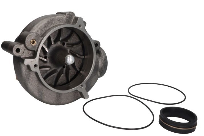 CZM Vattenpump CZM112327 CZM112327 CZM vattenpumpar MERCEDES-BENZ M-klass