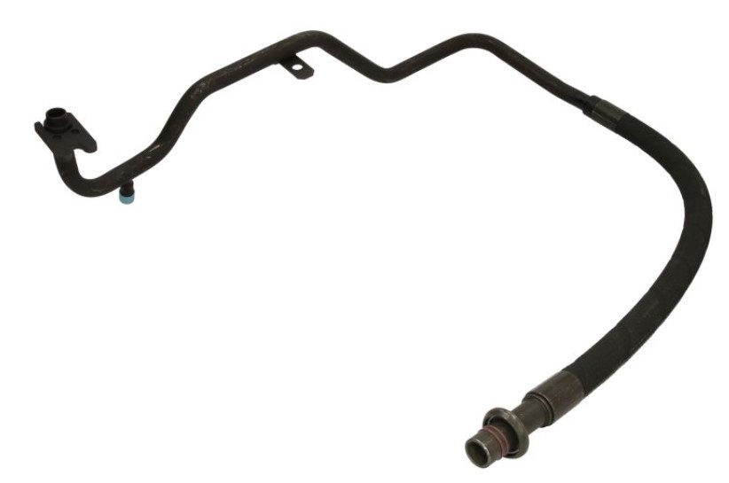 CZM Conduta de baixa pressão, ar condicionado CZM122953 Tubos de ar condicionado CZM Mercedes-Benz GL CZM122953