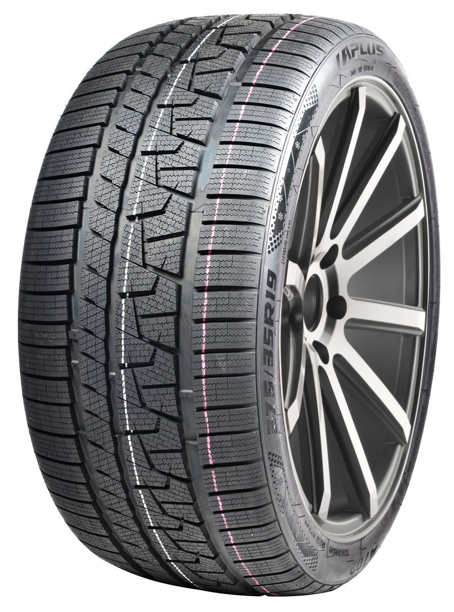 APlus Däck 2AP2377H1 2AP2377H1 APlus A702 XL 215/50 R17 95V XL