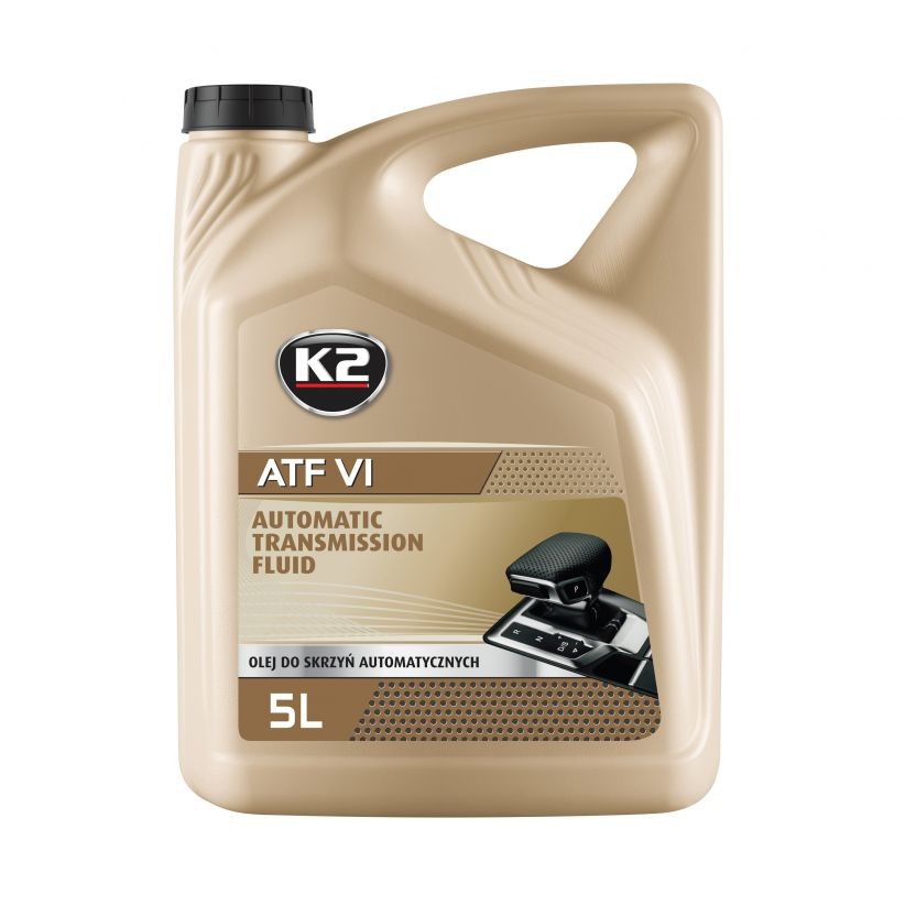 K2 Automatic transmission fluid O5775E Nissan 100NX K2 automatic transmission fluid O5775E