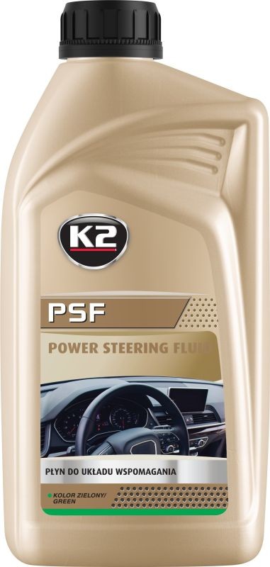 Power steering fluid K2 O5811E K2 O5811E Power steering fluid Nissan SERENA 2012