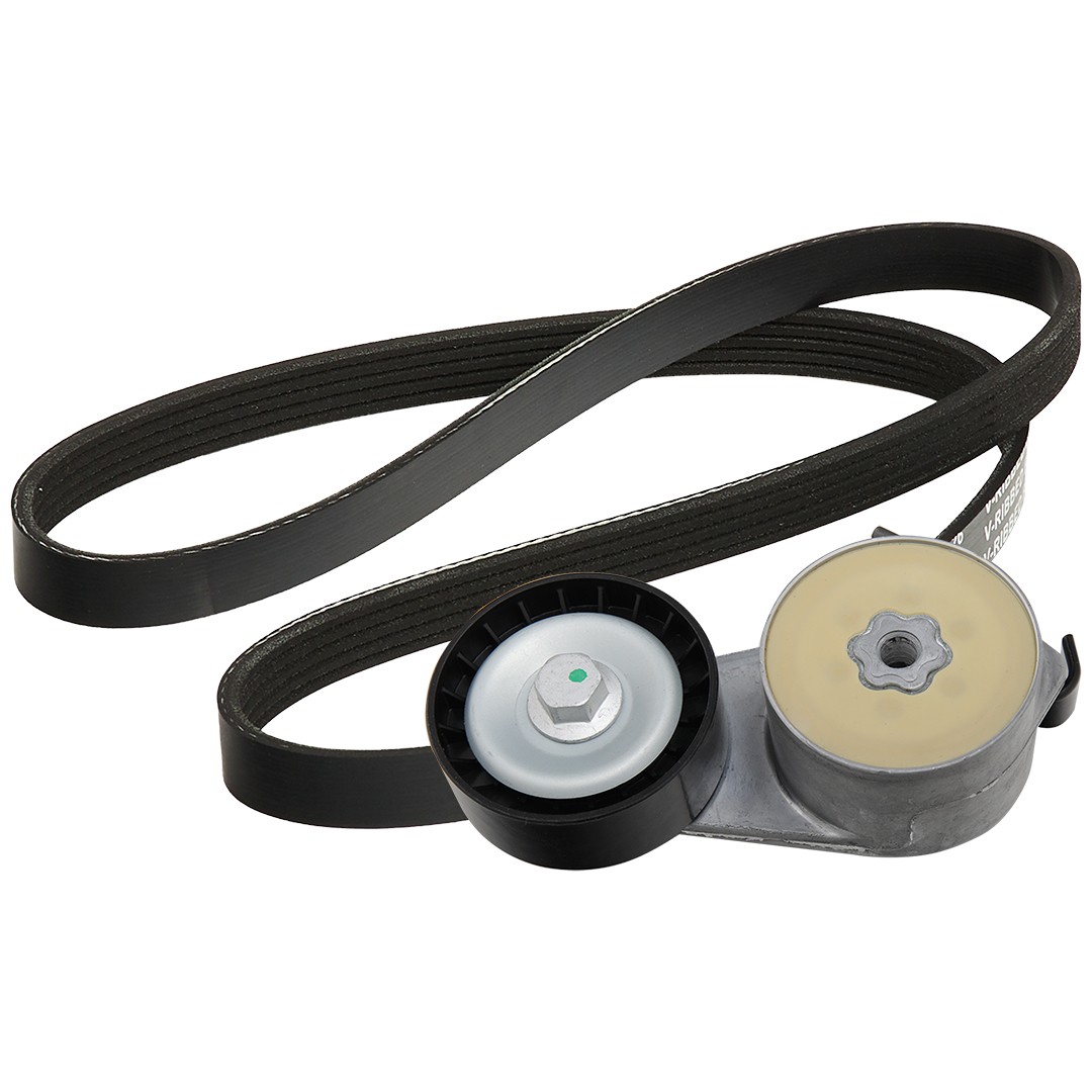 RIDEX Kileremsett 542R1113 Drivremsett RIDEX 155 542R1113 billige