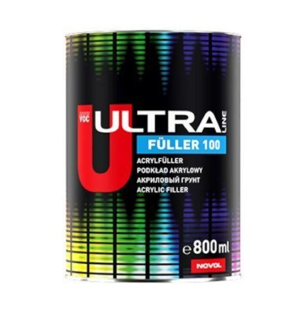 NOVOL 90261 Kunststoff primer NOVOL 90261 Kunststoff primer