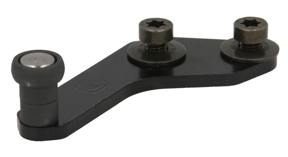 ROLL Rulleføring, skyvedør FTA06 ROLL FTA06 Dører tilbehør Ford StreetKA Cabrio pris