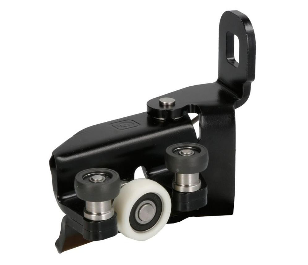 ROLL Rullaohjain, liukuovi FTA08L ROLL FTA08L Rullaohjain, liukuovi FORD Escort Mk6 Hatchback (GAL, AAL, ABL) 1.8 16V 105 hv 1995