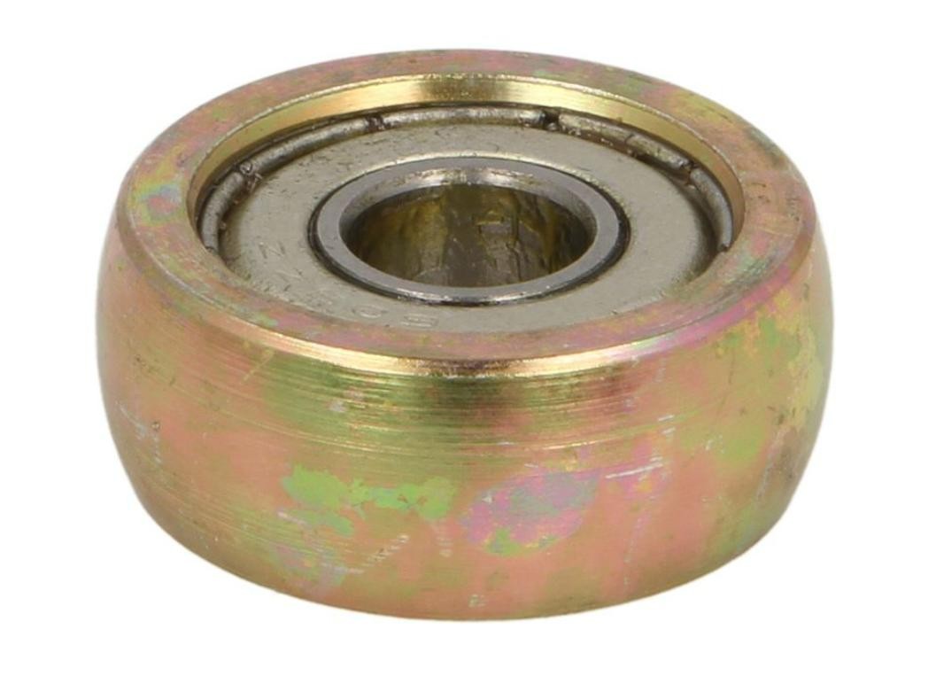 ROLL Rullaohjain, liukuovi MB04 ROLL MB04 MERCEDES-BENZ MB 100 ovi yksittäisosat hinta