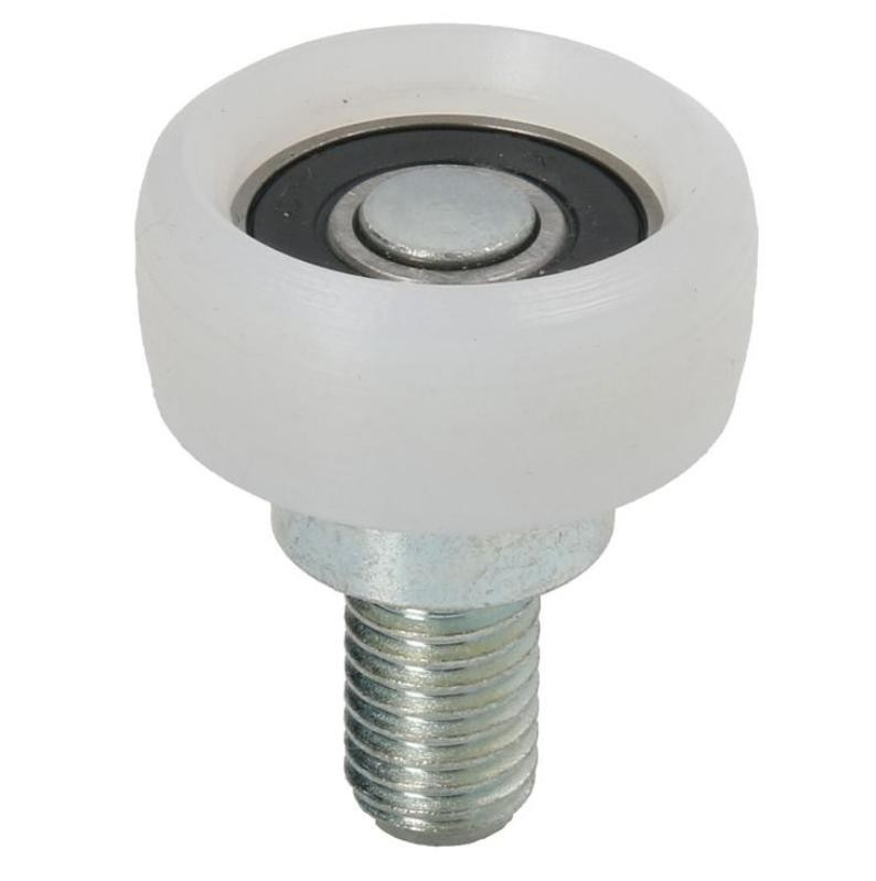 ROLL Rullijuht, lükanduks MB06 ROLL MB06 Rullijuht, lükanduks