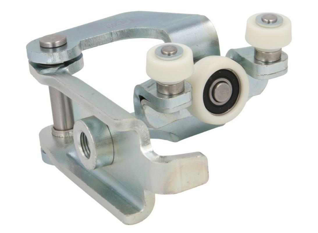 ROLL Rolgeleiding, schuifdeur MSVW06ZA ROLL MSVW06ZA Deur en onderdelen Mercedes Sprinter 909 goedkoop