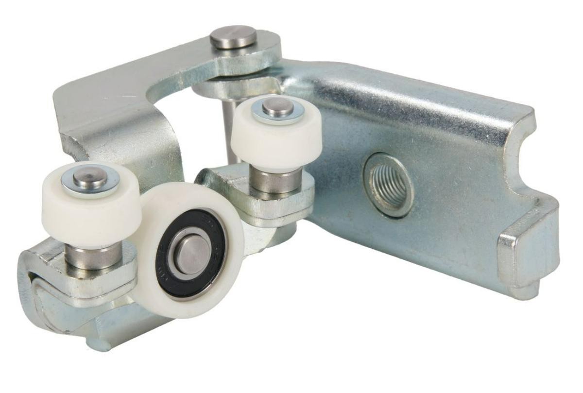 ROLL Rolgeleiding, schuifdeur MSVW06ZAL ROLL MSVW06ZAL Portier en onderdelen Mercedes Sprinter 909 goedkoop