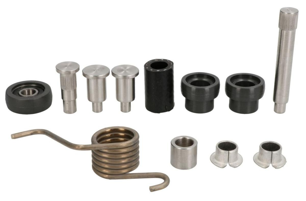 Rulleføring, skyvedør ROLL OCD02 ROLL OCD02: Dører tilbehør Opel COMBO 2003