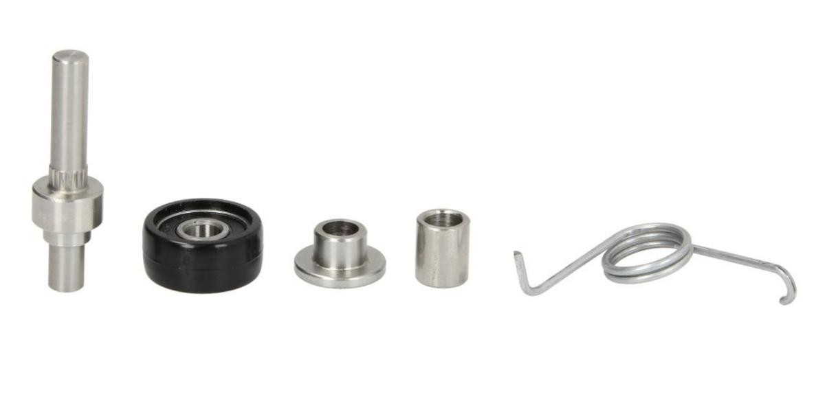 ROLL Virzošais rullītis, Bīdāmās durvis PFCNB03 ROLL PFCNB03 Durvis atsevišķi komponenti Relay I Van (244) cena