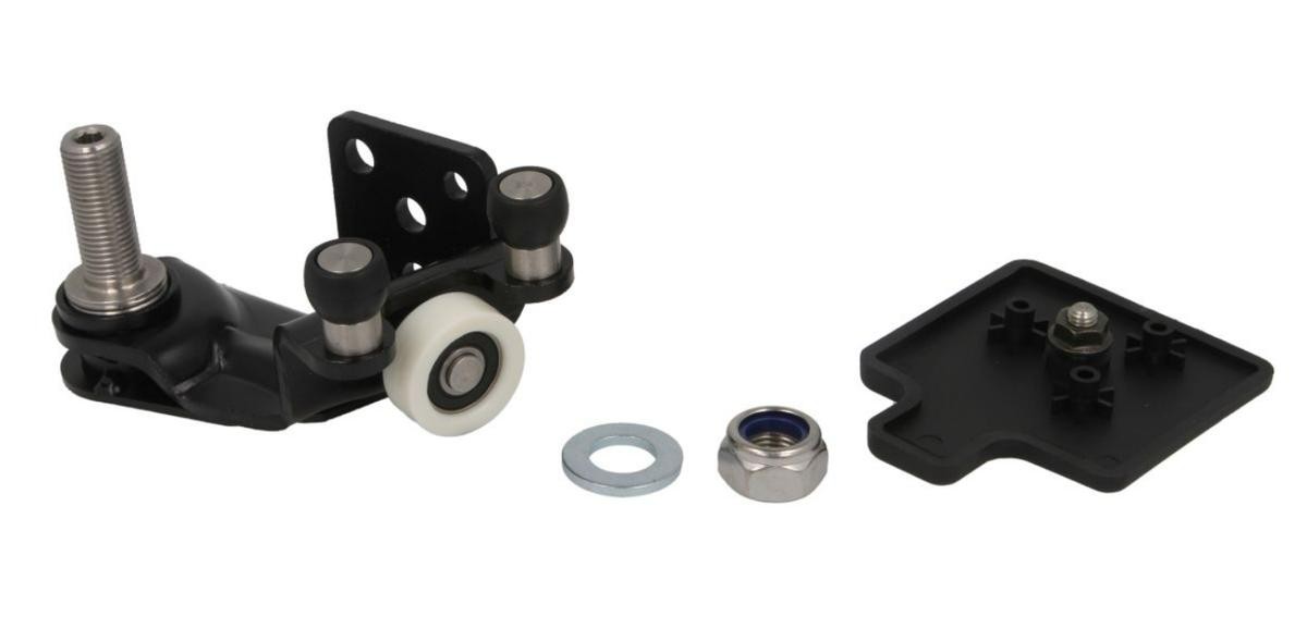 ROLL Οδηγός με κυλινδράκια, συρόμενη πόρτα PFCNB05 ROLL PFCNB05 Πόρτα Fiat Punto 176 Hatchback φθηνά