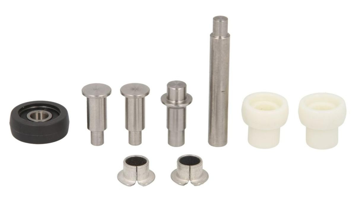 ROLL Rolgeleiding, schuifdeur PFCSA02 ROLL PFCSA02 originele Deur en onderdelen Citroen C6 Sedan kosten