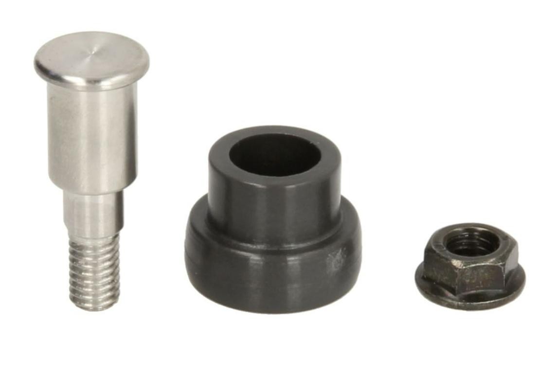 ROLL Roller Guide, sliding door PFCSB01 ROLL PFCSB01 Roller Guide, sliding door TOYOTA Corolla VII Compact (E100) 1.8 EFi (AE102) 116 hp 1996