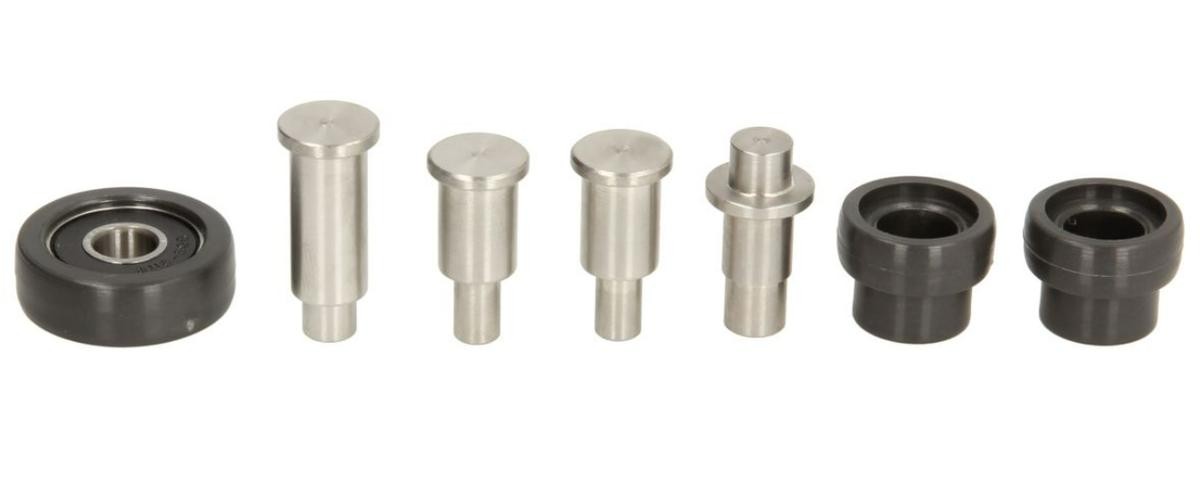 ROLL Rullstyrning, skjutdörr PFCSB03 Byta Dörrar delar VAUXHALL MOVANO pris ROLL PFCSB03