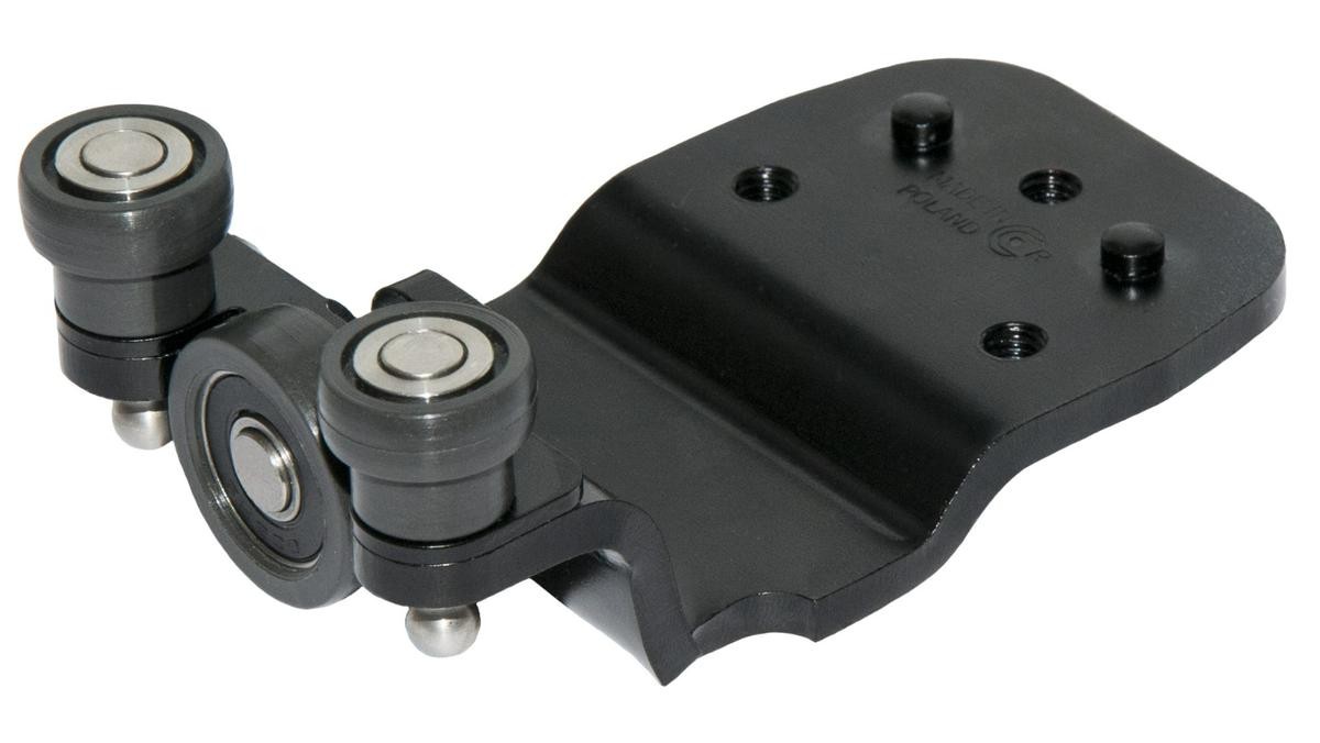 ROLL Rollenführung, Schiebetür PFCSB05 PFCSB05 ROLL Autotür (Ersatzteil) Mitsubishi L200 Mk2 Kosten