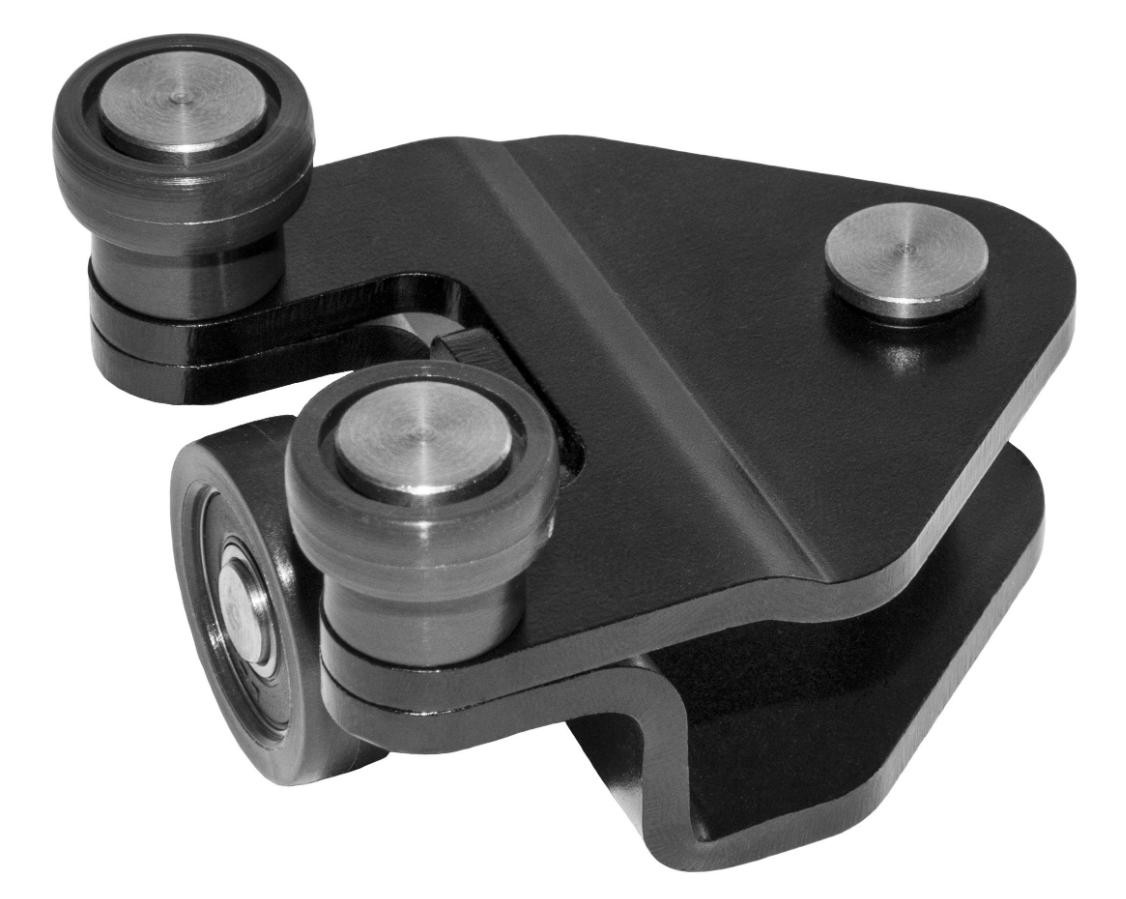 ROLL Rulleføring, skyvedør PFCSB06 ROLL PFCSB06 Dører tilbehør C5 II Hatchback originale pris