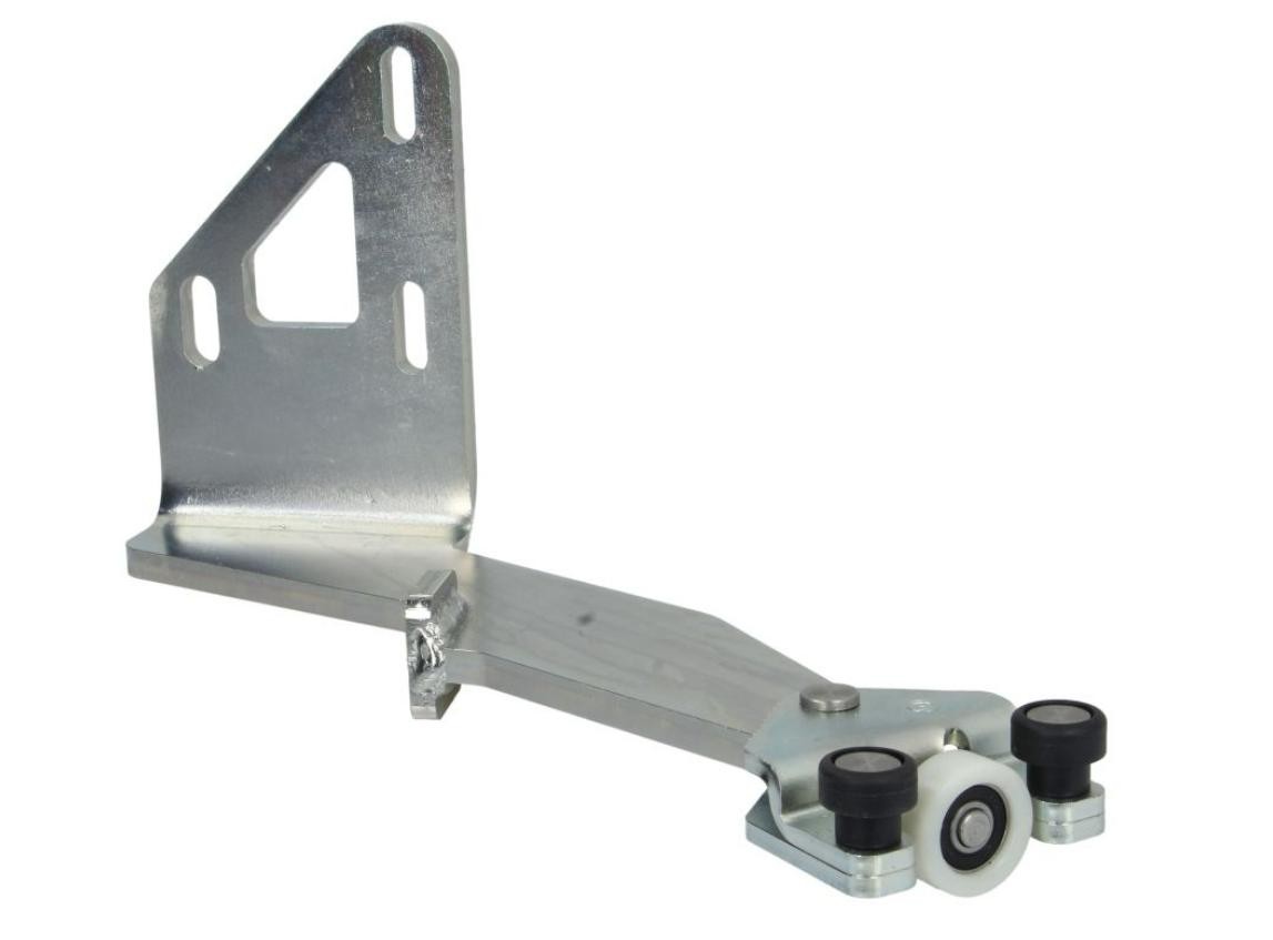 ROLL Rullstyrning, skjutdörr RM07L ROLL RM07L Dörrar delar FIAT GRANDE PUNTO original