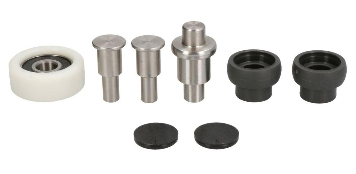 ROLL Guia dos roletes, porta corrediça RMA03 ROLL RMA03 Porta peças Nissan Maxima QX A33 baratos