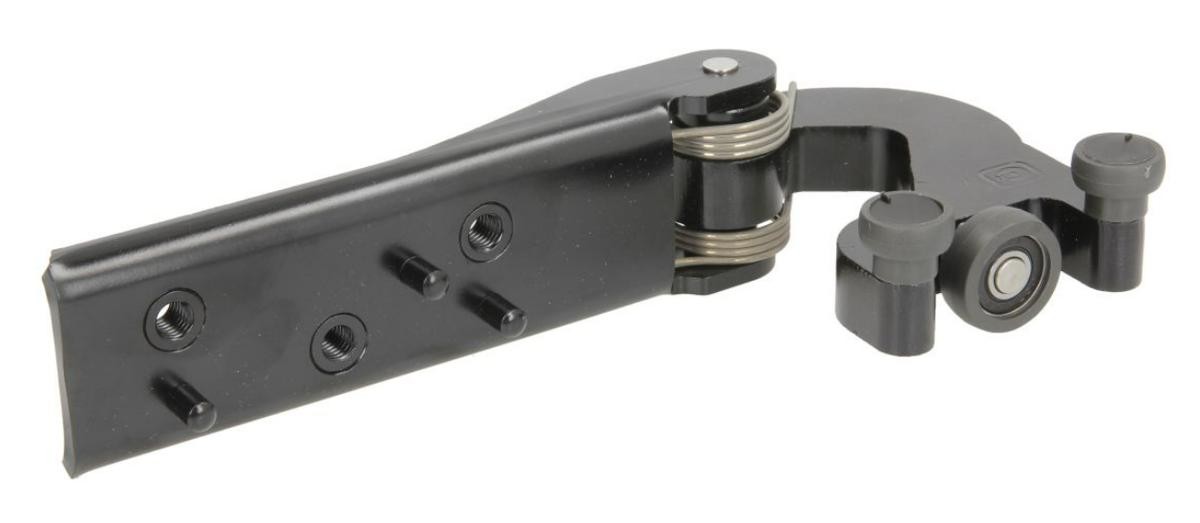 ROLL Rullstyrning, skjutdörr RMA08 ROLL RMA08 Dörrar delar Opel Vectra A original