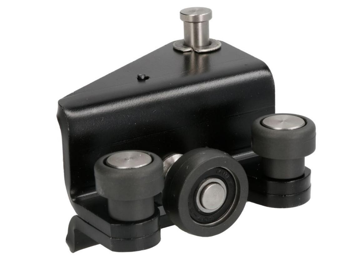 ROLL Virzošais rullītis, Bīdāmās durvis RT05L ROLL RT05L Virzošais rullītis, Bīdāmās durvis OPEL Astra K Sports Tourer (B16) 1.4 Turbo (35) 125 ZS 2015