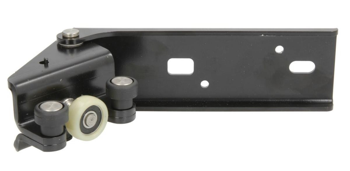 ROLL Rullaohjain, liukuovi RT08L Nissan Primera p12 Farmari ovi yksittäisosat ROLL RT08L