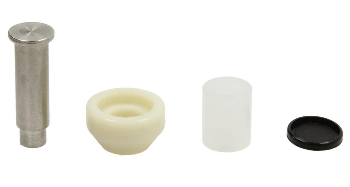 Rulleføring, skyvedør ROLL VWCD01 ROLL VWCD01 Dører tilbehør Volkswagen GOLF 2009